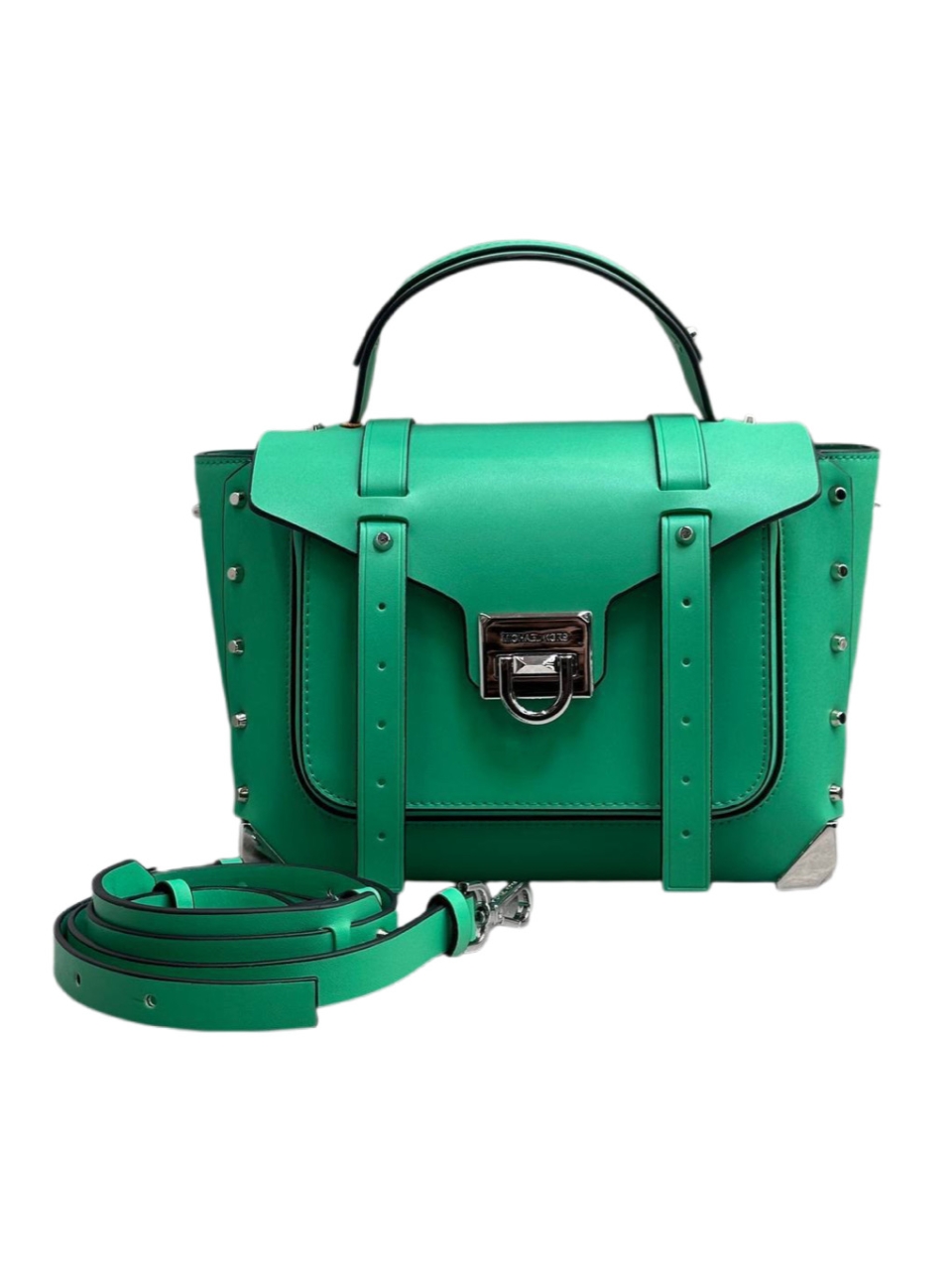 Сумка-сэтчел Michael Kors Manhattan